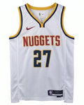22/23 Jersey NBA Denver Nuggets Association Edition - Jamal Murray