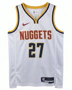 22/23 Jersey NBA Denver Nuggets Association Edition - Jamal Murray