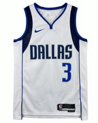 22/23 Jersey NBA Dallas Mavericks Association Edition - Anthony Davis