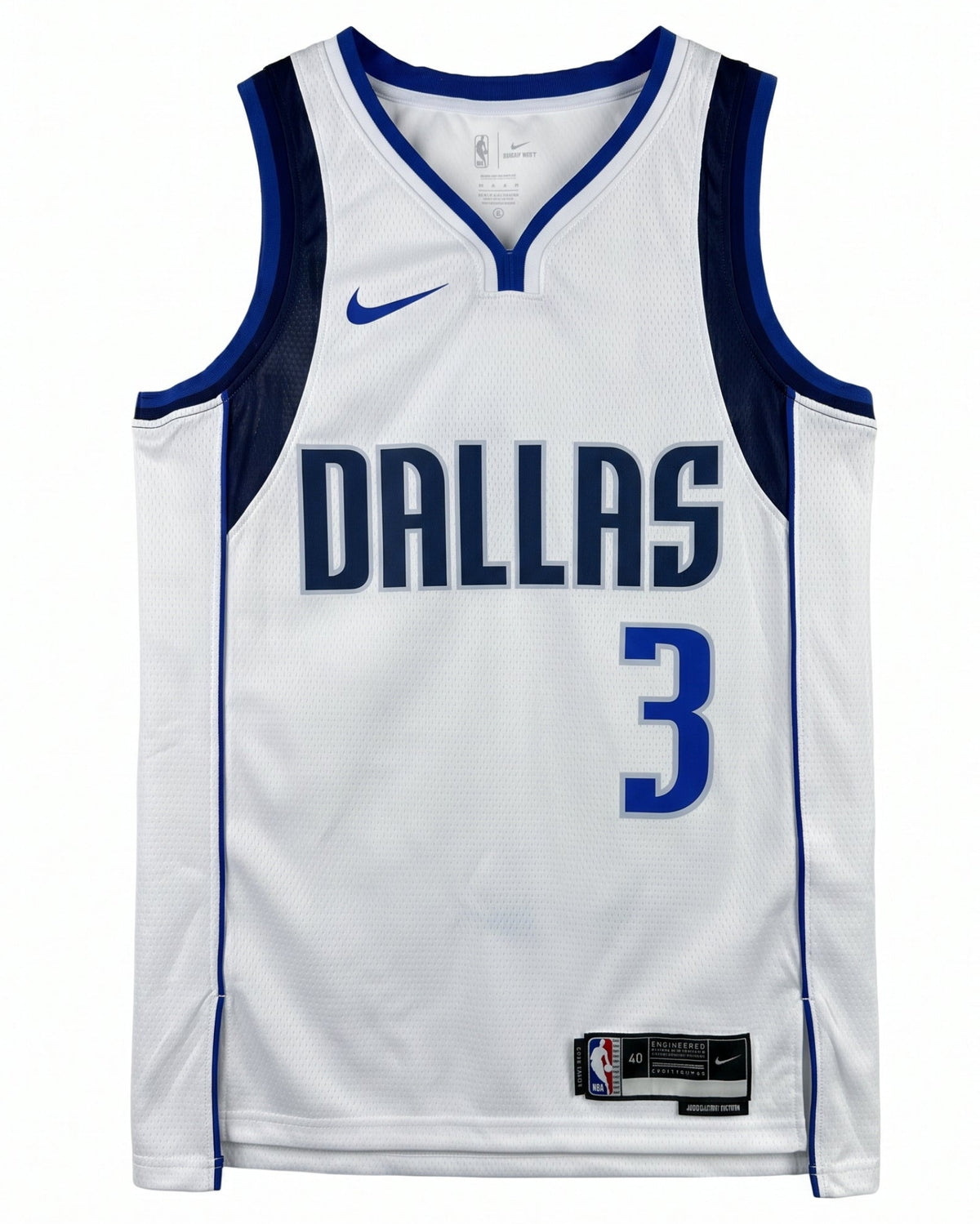 22/23 Jersey NBA Dallas Mavericks Association Edition - Anthony Davis
