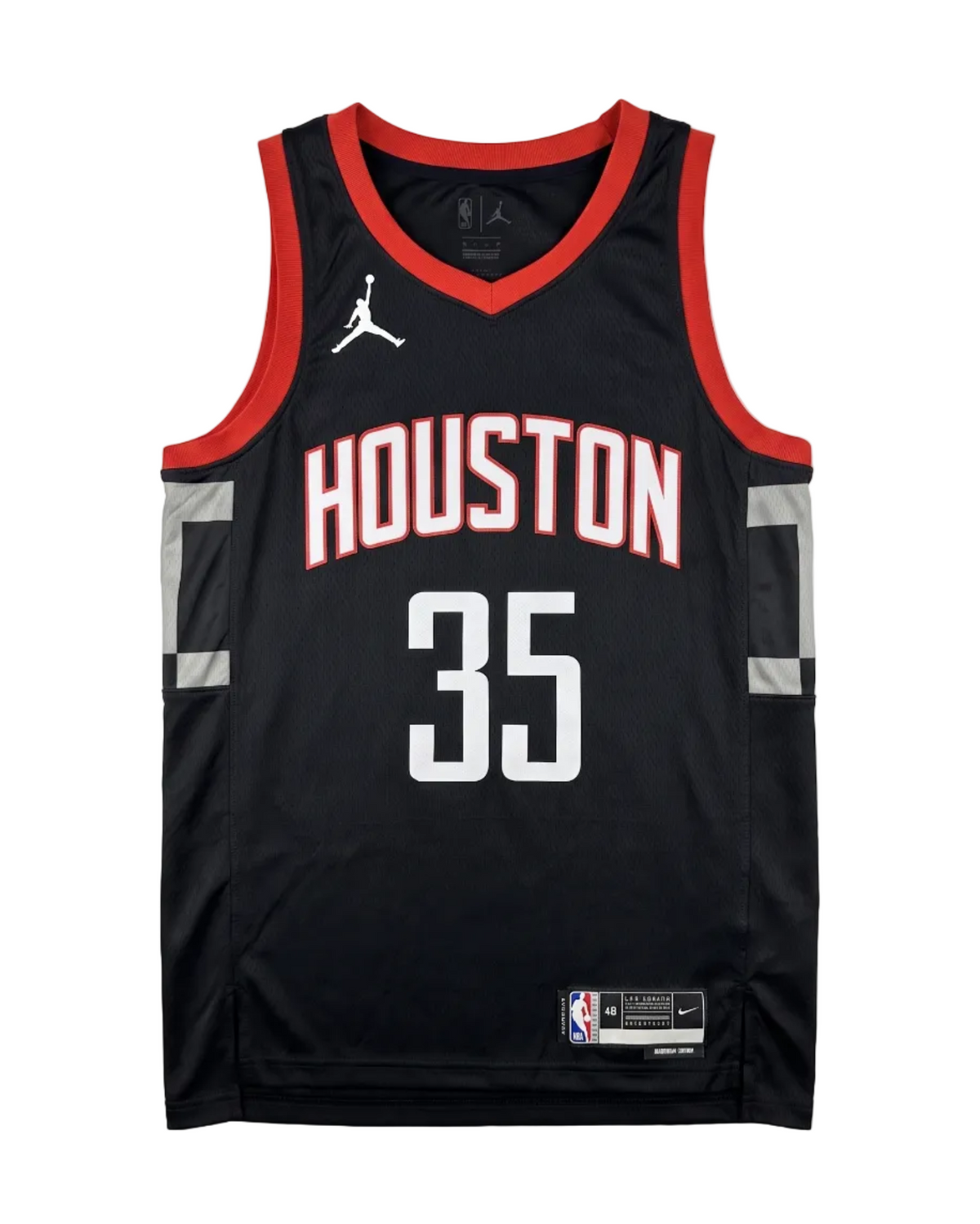 22/23 NBA Rockets Statement Edition - Kevin Durant