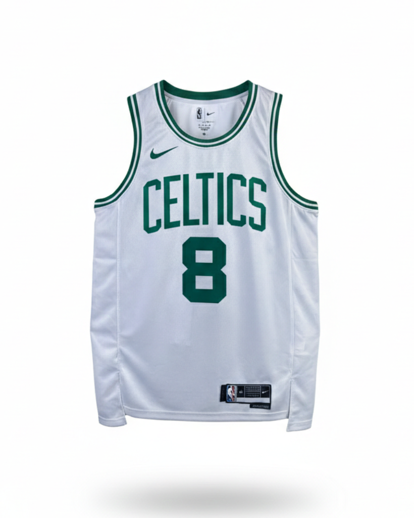 22/23 NBA Boston Celtics Association Edition - Porzingis