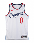 24/25 NBA LA Clippers Association Edition - Russell Westbrook