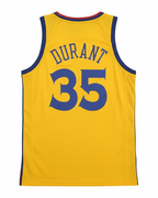 17/18 NBA Warriors  City Edition - Kevin Durant