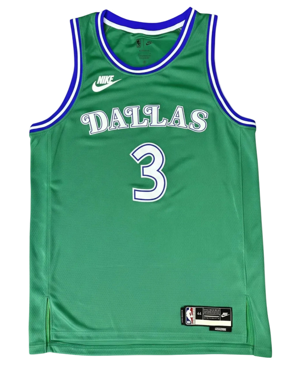 25/26 Jersey NBA Dallas Mavericks Classic Edition - Anthony Davis