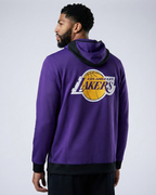 Sudadera NBA Edición Nike - LA Lakers