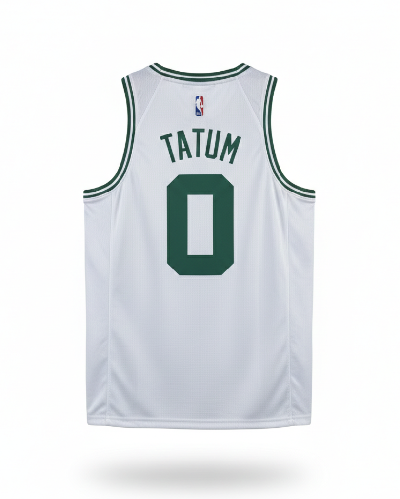 22/23 NBA Boston Celtics Association Edition - Tatum