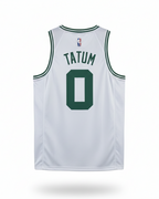 22/23 NBA Boston Celtics Association Edition - Tatum
