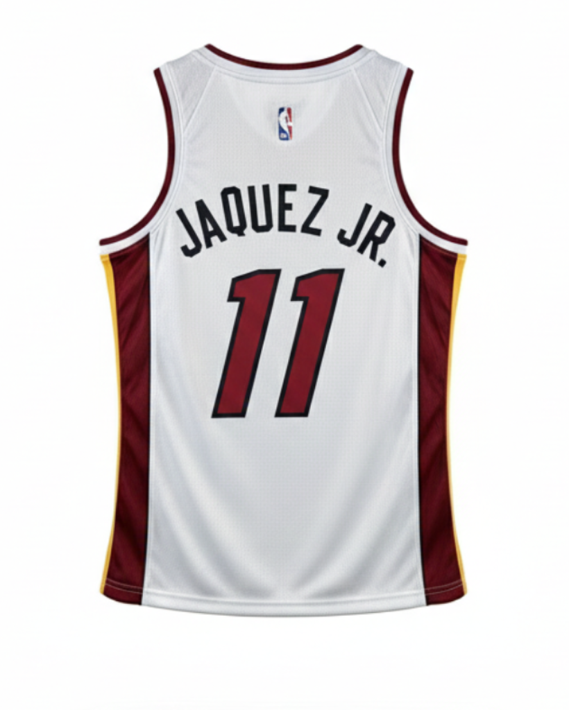 2023/24 NBA Miami Heat Association Edition - Jaquez Jr.