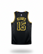 NBA Lakers Black Mamba Edition - Reaves