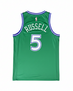 25/26 NBA Mavericks Classic Edition - Russell