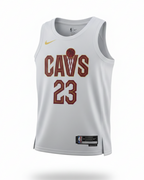 2022/23 NBA Cleveland Association Edition - Lebron James