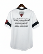 T-Shirt Hardwood Classics Mitchell & Ness - Chicago Bulls