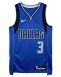 22/23 Jersey NBA Dallas Mavericks Icon Edition - Anthony Davis