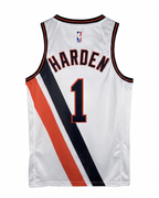19/20 NBA LA Clippers City Edition - James Harden
