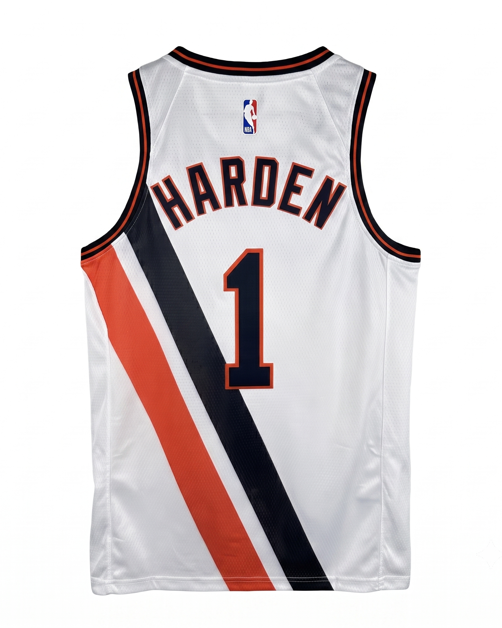 19/20 NBA LA Clippers City Edition - James Harden