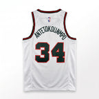 17/18 NBA Milwaukee Association Edition - Giannis Antetokounmpo