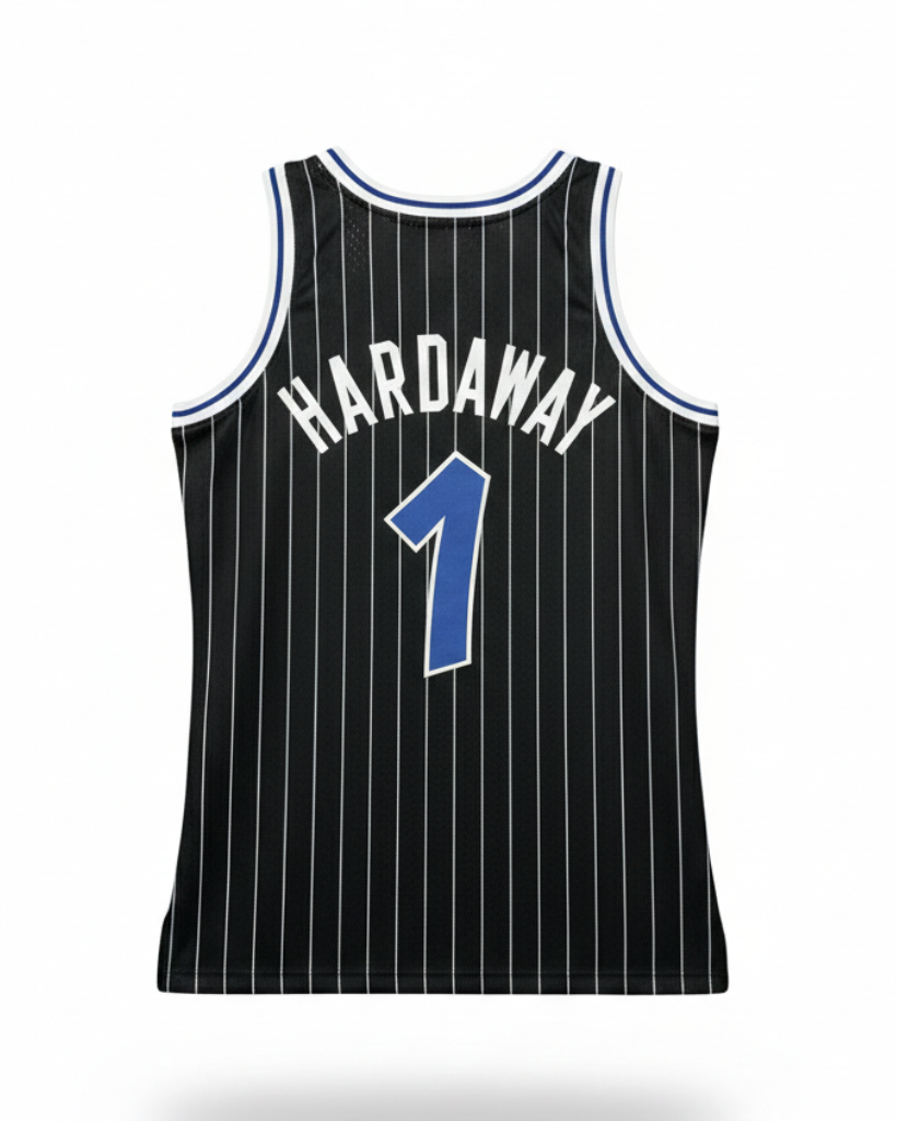 94/95 NBA Orlando Magic Mitchell & Ness - Hardaway