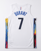 22/23 NBA Nets City Edition - Kevin Durant
