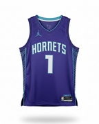 22/23 NBA Hornets Statement Edition - Lamelo Ball