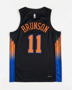 25/26 NBA NY Knicks Statement Edition - Jalen Brunson