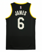 NBA Lakers Select Series - Lebron James