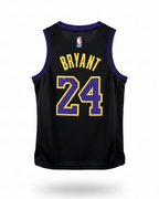 25/26 NBA Lakers City Edition - Kobe Bryant