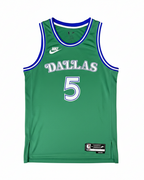25/26 NBA Mavericks Classic Edition - Russell