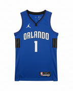 20/21 NBA Orlando Magic Statement Edition - McGrady