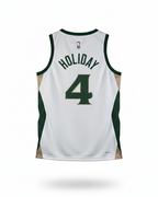 23/24 NBA Boston Celtics City Edition - Holiday