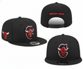 Gorra Snapback 59FIFTY New Era - Chicago Bulls