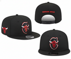 Gorra Snapback 59FIFTY New Era - Chicago Bulls