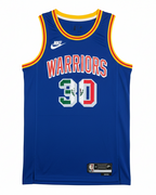 21/22 NBA Warriors  Mexico Edition - Stephen Curry