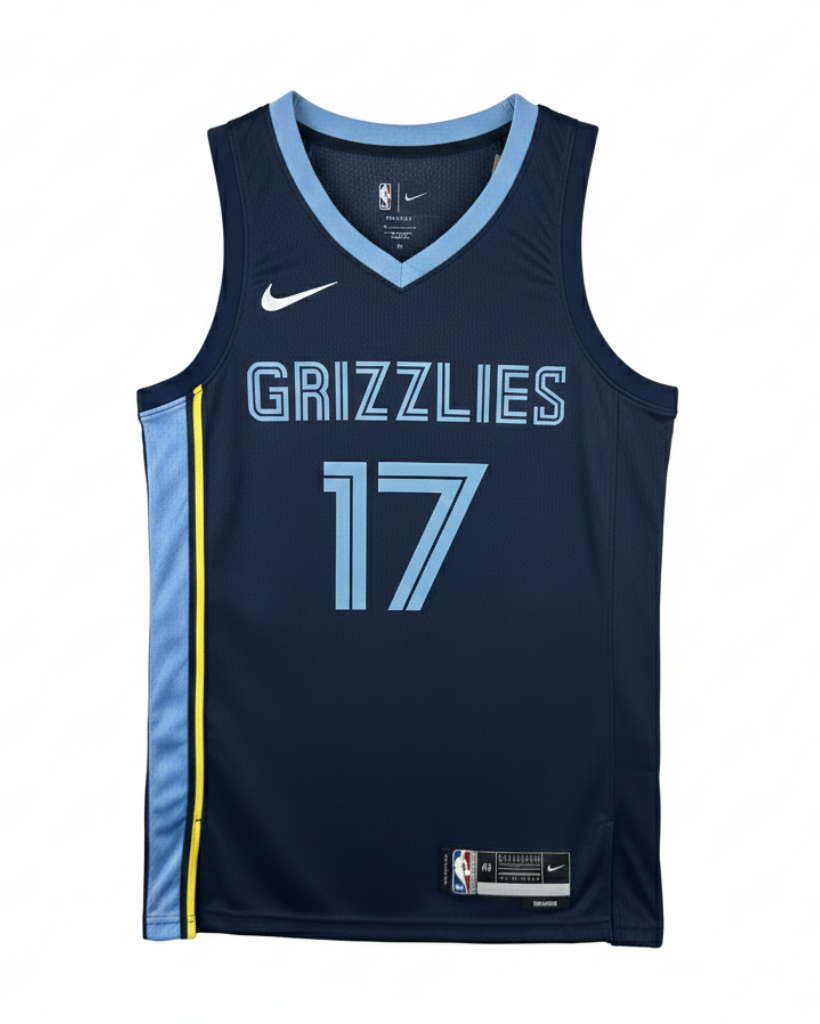 2023/24 NBA Grizzlies Icon Edition - Kawamura