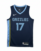 2023/24 NBA Grizzlies Icon Edition - Kawamura