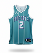 2023/24 NBA Hornets Icon Edition - Lamelo Ball