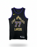 Niños | 25/26 NBA Lakers City Edition - Luka Doncic