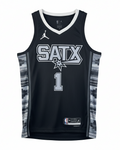 2023/24 NBA Spurs Statement Edition - Victor Wembanyama
