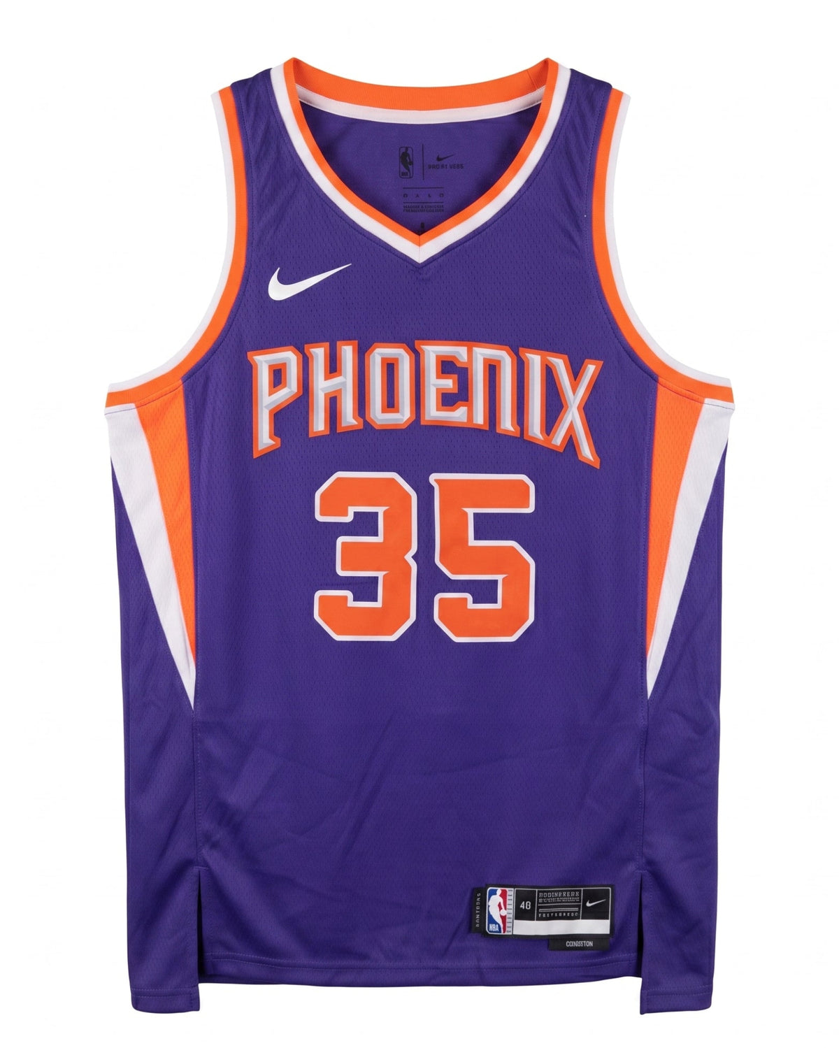 22/23 NBA Suns Icon Edition - Kevin Durant