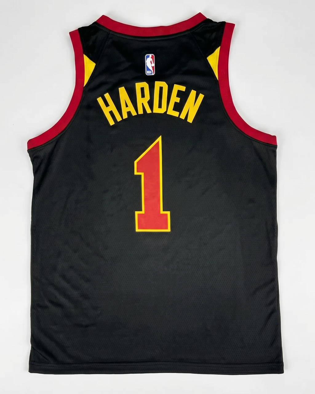 2021/22 NBA Cleveland Statement Edition - James Harden