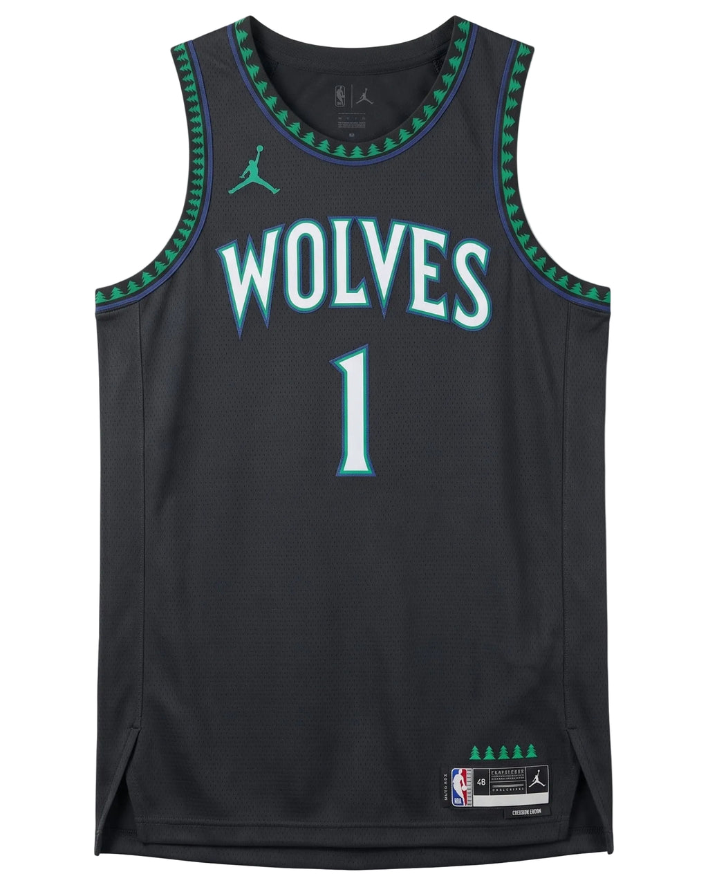 26/27 NBA Timberwolves Statement Edition - Lamelo Ball