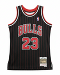 95/96 NBA Bulls Mitchell & Ness - Michael Jordan