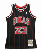 95/96 NBA Bulls Mitchell & Ness - Michael Jordan