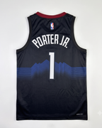2023/24 NBA Nuggets City Edition - Michael Porter Jr.