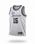 22/23 NBA Lakers City Edition - Reaves