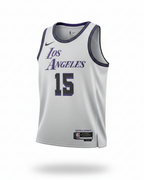 22/23 NBA Lakers City Edition - Reaves