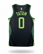 24/25 NBA Boston Celtics City Edition - Tatum