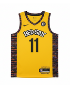 20/21 NBA Nets City Edition - Kyrie Irving