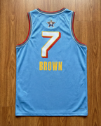 24/25 NBA All Star Game Edition - Jaylen Brown
