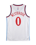 24/25 NBA LA Clippers Association Edition - Russell Westbrook